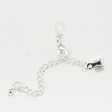 Iron Chain Extender KK-G149-S-1