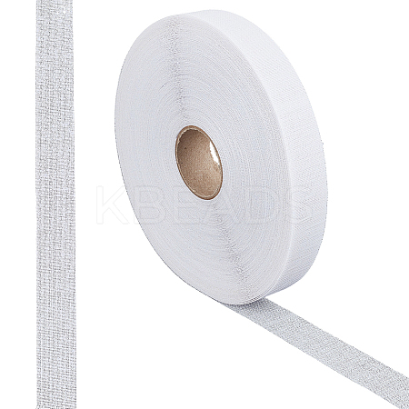 Polyester Suit Trouser Waist Lining DIY-WH20028-05C-1