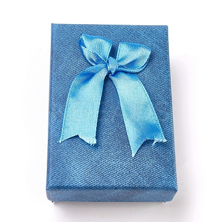 Cardboard Jewelry Boxes CBOX-L004-A02-1