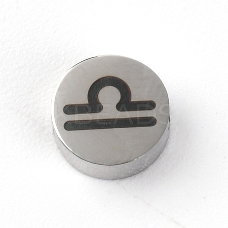 304 Stainless Steel Beads FIND-CJC0005-01I-P-1