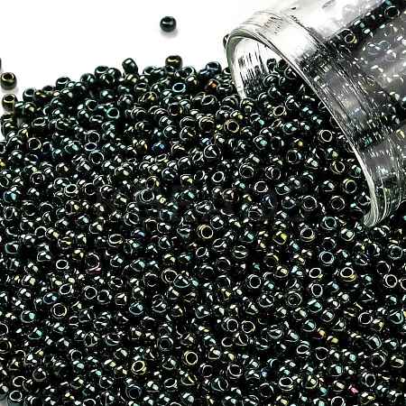 TOHO 11/0 Round Beads SEED-XTR11-0084-1