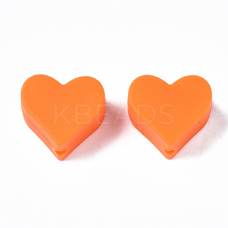 Food Grade Eco-Friendly Silicone Beads SIL-N002-11A-04-1