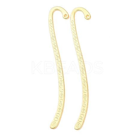 Tibetan Style Alloy Bookmarks LS-K08Y3012-1