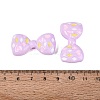 Opaque Acrylic Beads OACR-N162-13D-3