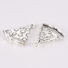 Tibetan Style Alloy Charms LS-TIBE-N010-51AS-RS-2