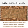 DIY Scrapbook AJEW-WH0100-406-3