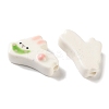 Handmade Porcelain Beads PR-CBA3F2D-02A-2