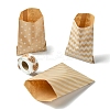 Kraft Paper Bags CARB-FS0001-03-3