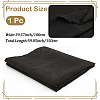 Linen Cotton Fabric DIY-WH20062-125B-2
