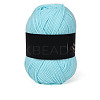 4-Ply Milk Acrylic Fiber Yarn for Tufting Gun Rugs PW-WG79AB6-62-1-1