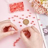 100Pcs Synthetic Coral Beads CORA-OC0001-03A-3