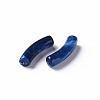 Two Tone Acrylic Beads LS-X-MACR-S272-78J-3
