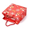 Christmas Themed Paper Bags CARB-P006-06A-01-5