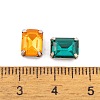 Sew on Rhinestone RGLA-Q013-03A-01-4