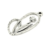 Alloy Pendants LS-PALLOY-EA11056Y-AS-NF-2