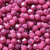 Baking Paint Glass Seed Beads X1-SEED-A032-02A-15-3