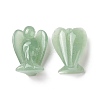 Natural Mixed Gemstone Angel Decor Healing Stones G-G864-01A-3