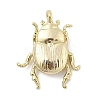 Brass Pendants KK-S514-01E-G-1