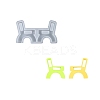 Decoration DIY Food Grade Silicone Molds SIMO-C019-01G-1