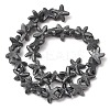 Vintage Handmade Porcelain Beads Strands PR-CBAA37B-03B-2