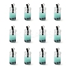 Glass Bottle Pendants CRES-N017-03D-1