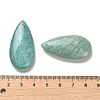 Natural Amazonite Pendants G-F731-04T-3