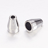Tibetan Style Alloy Bead Cone LS-LF10941Y-2