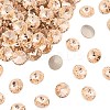 Preciosa® MAXIMA Crystal Round Stones Y-PRC-RASS47-90300-1