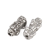304 Stainless Steel Beads STAS-Z166-16P-2