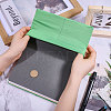 Elastic Cloth Book Cover AJEW-WH0696-009G-3