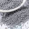 MIYUKI Round Rocailles Beads SEED-X0056-RR0498-1