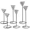 Iron Spiral Flower Stand TOOL-GA0001-04-1