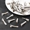 Iron Hair Accessories Findings MAK-R001-13-2
