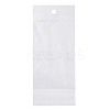Rectangle OPP Cellophane Bags OPC-F005-05A-2