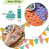 200Pcs Handmade Polymer Clay Beads CLAY-CJ0001-91-2