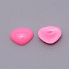 Plastic Dog Noses Crafts DIY-WH0203-32B-01-1