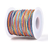 50M Braided Polyester Cord OCOR-T017-01G-2