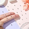 Preciosa® Crystal Beads Y-PRC-BA3-00030-270-5