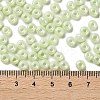 3/0 Glass Seed Beads SEED-L011-03A-11-4