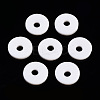 Handmade Polymer Clay Beads CLAY-R067-8.0mm-B16-2