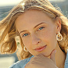 8 Pairs 8 Style Iron & Alloy & 316 Surgical Stainless Steel Stud Earrings EJEW-AN0003-79-6