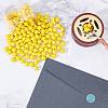 Sealing Wax Particles Kits for Retro Seal Stamp DIY-CP0003-54S-4