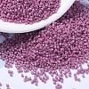 MIYUKI Delica Beads SEED-X0054-DB1376-1