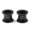 202 Stainless Steel European Beads STAS-D061-02EB-3
