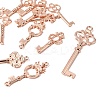 Alloy Pendants FIND-D040-01RG-2