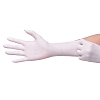 Disposable Rubber Gloves AJEW-E034-65S-B-1
