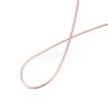 Bare Round Copper Wire CWIR-S003-0.6mm-14-4