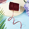 Velvet Ribbon OCOR-TAC0038-08B-5