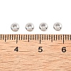 SHEGRACE Brass Beads XGRPCH248-214P-3