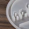Silicone Mold SIMO-S004-03B-5